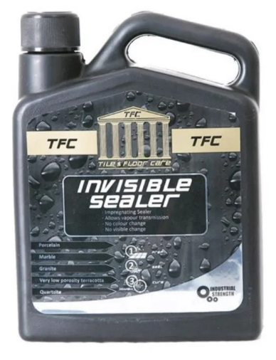 TFC - Invisible Sealer 1L