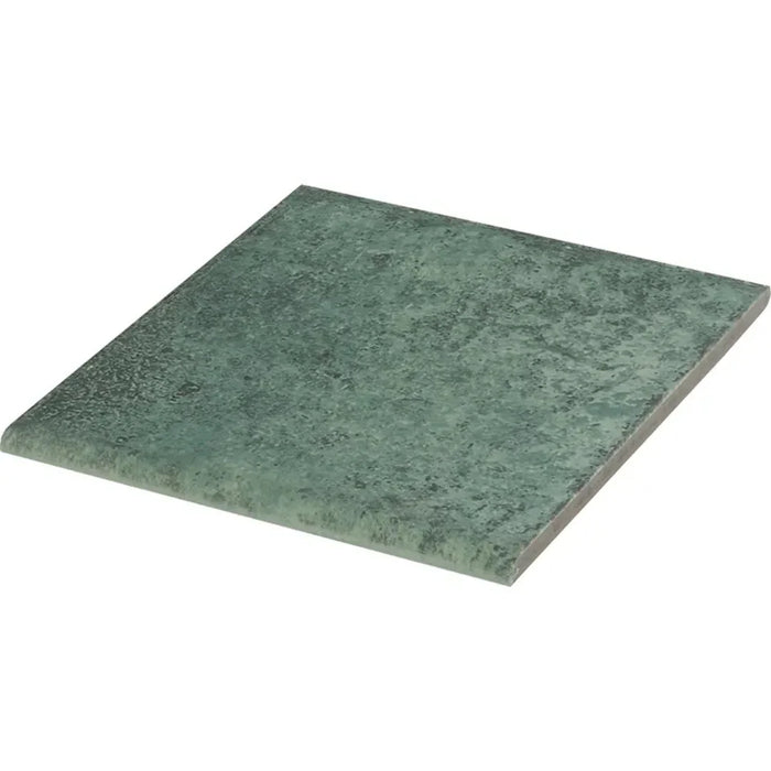 DB - Tahiti Emerald Matt Bullnose Anti-Slip Tile