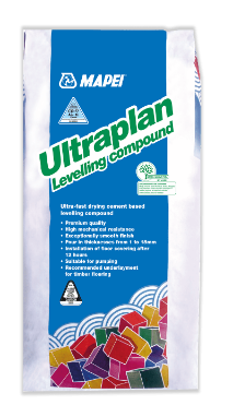 Mapei - Residential Ultraplan Eco 20KG