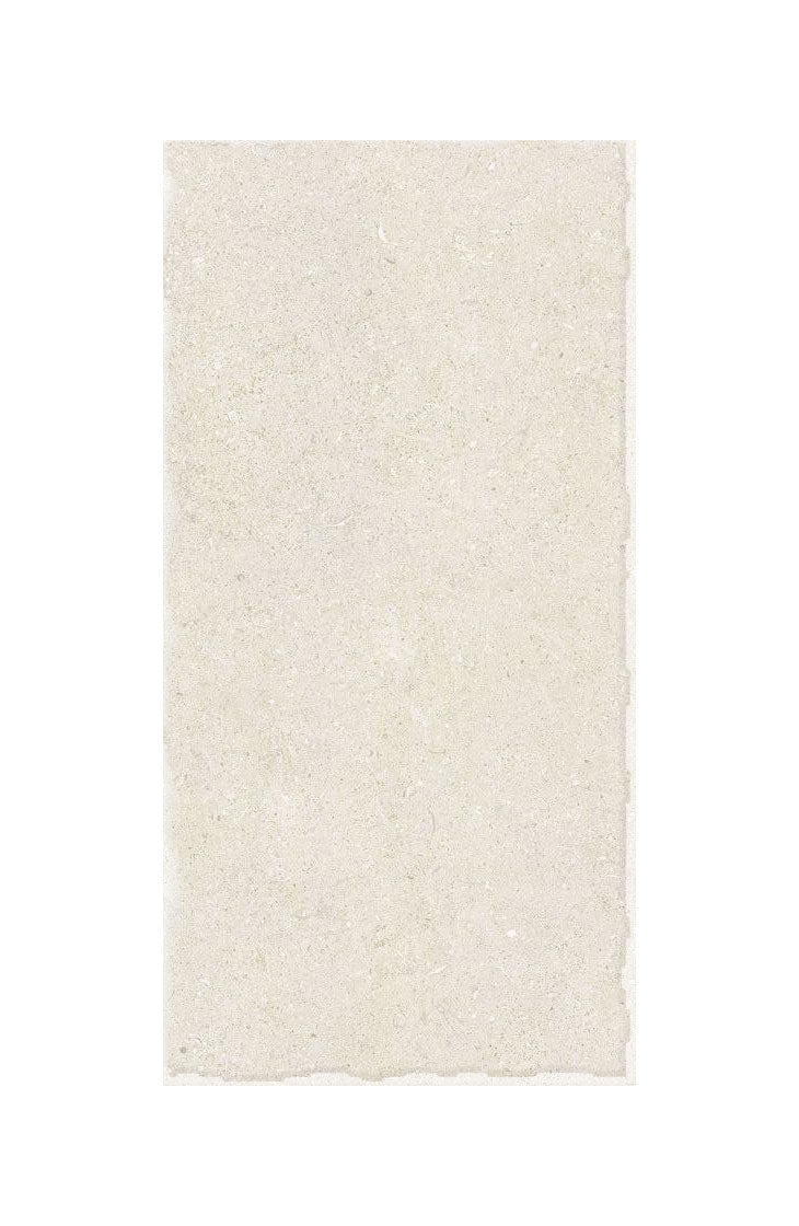 ELIOS - SEDIMENTI WHITE R10 TUMBLED 20.3x40.6 — Pudlo South Africa