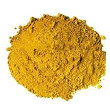 Pudlo - Yellow Oxide 25kg