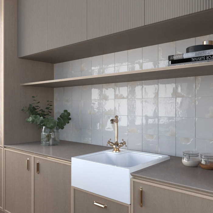 DB - Granadella Cuadrado Sal Tile