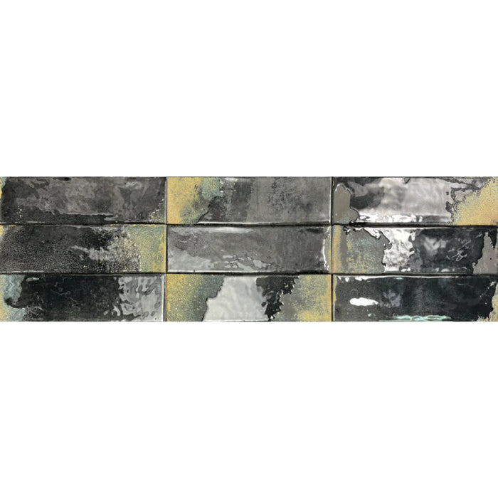 DB - Granadella Subway Carbon Tile