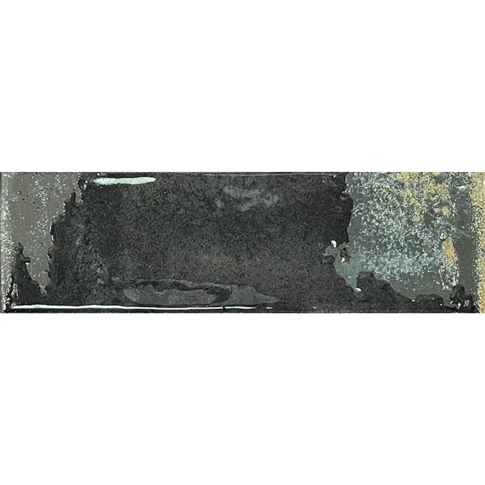 DB - Granadella Subway Carbon Tile