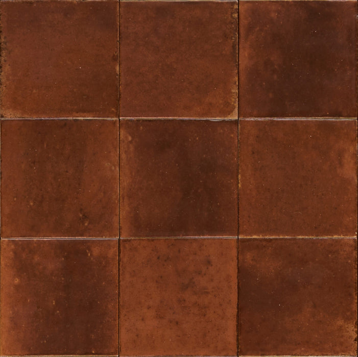 Marazzi - Lume SQ Caramel Tile