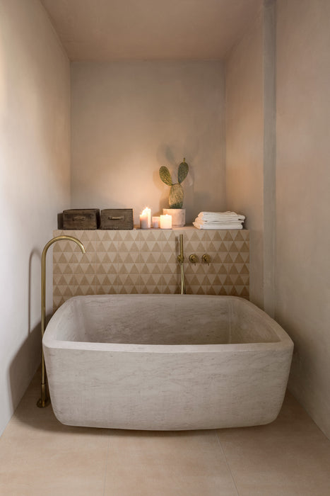 Marazzi - Slow Pomice Tile