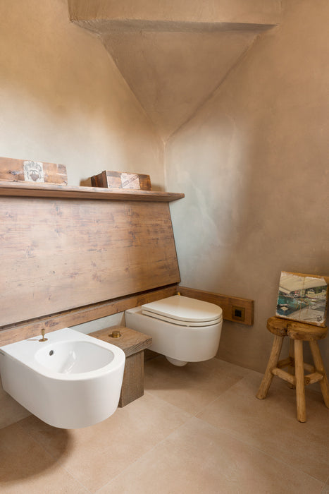 Marazzi - Slow Coccio Tile