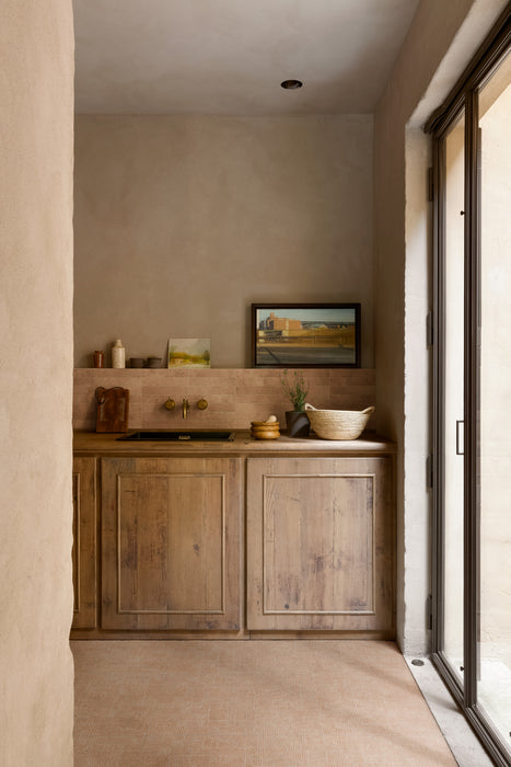 Marazzi - Slow Coccio Tile