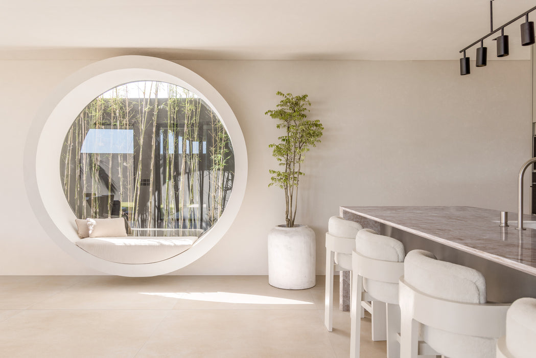 Marazzi - Slow Pomice Tile