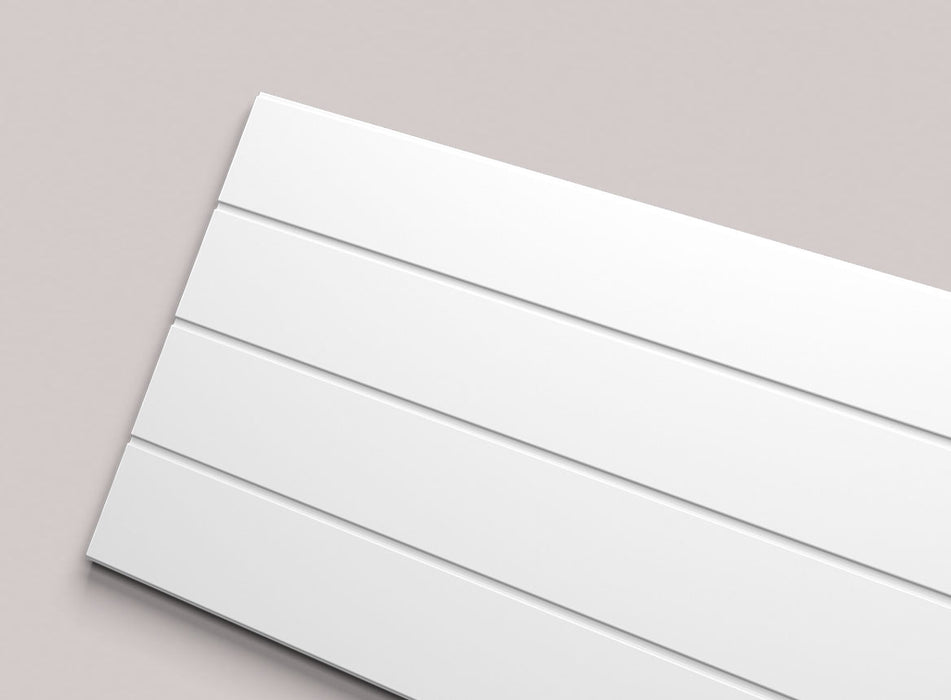 NMC - Wallstyl Latte L Wall Panel 9.5x250x2600mm