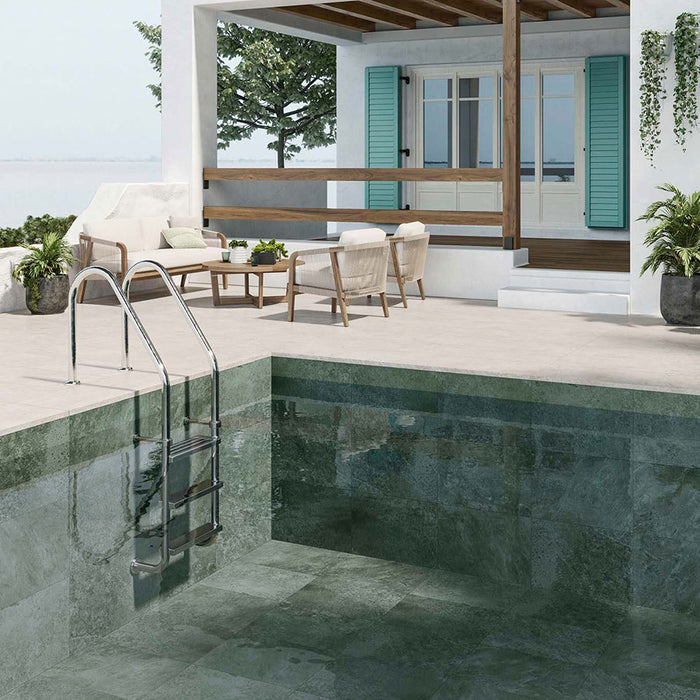 DB - Orient Sukabumi Jade Matt Anti-Slip Tile
