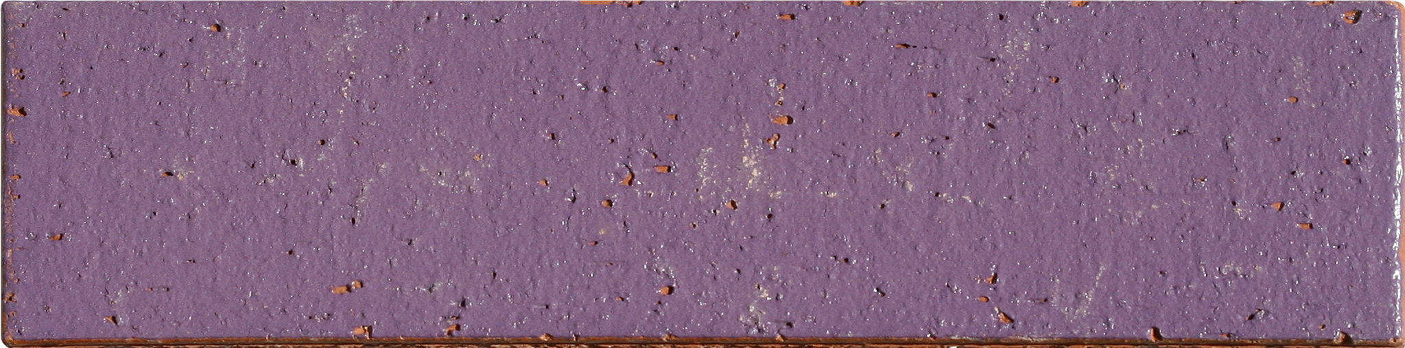 DJ - Morrocotto Violet Subway Tile