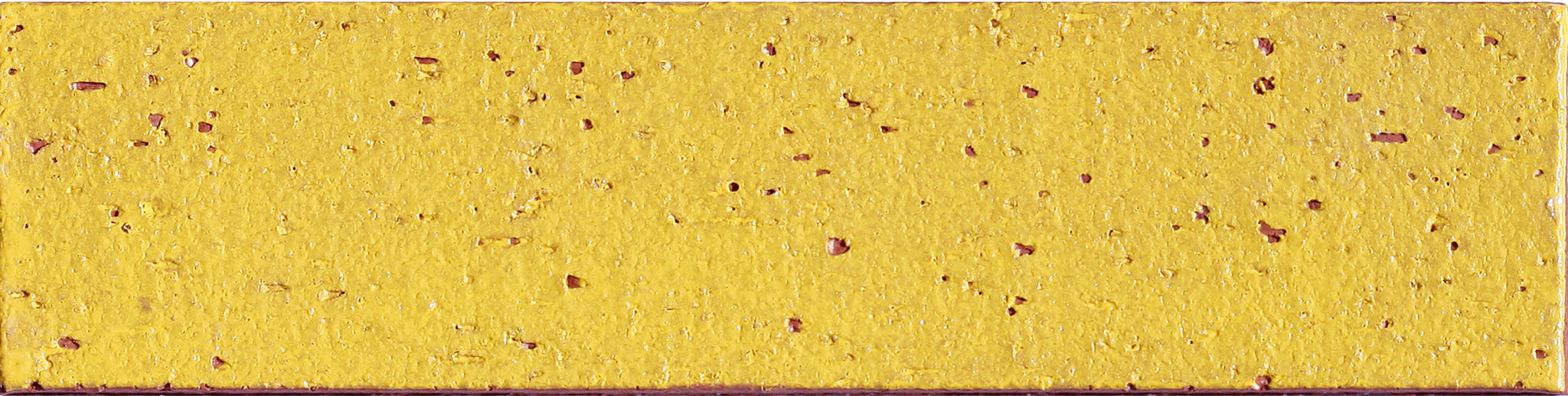 DJ - Morrocotto Yellow Subway Tile