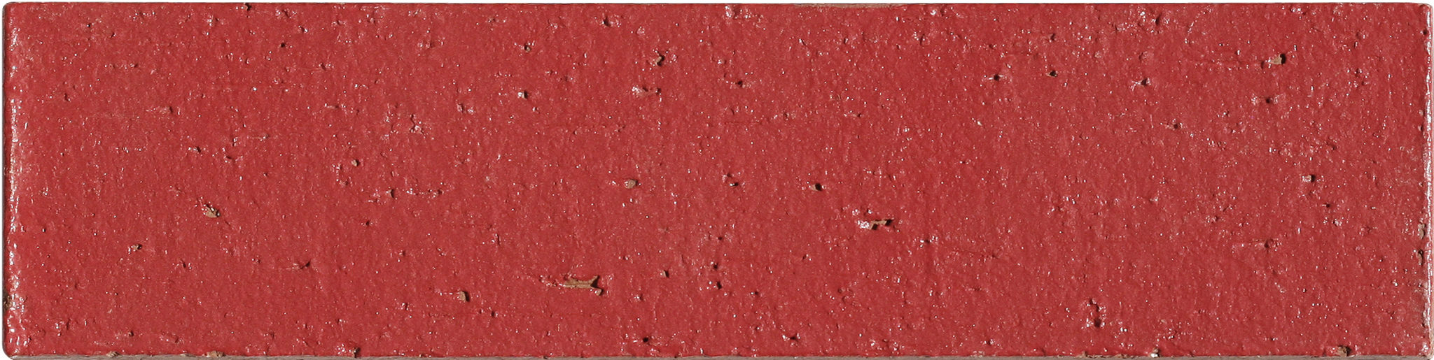 DJ - Morrocotto Red Subway Tile