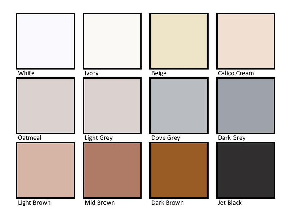 Tal Wall & Floor Grout — Pudlo South Africa