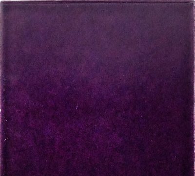 DJ - Piccolo City Deep Purple Gloss Tile