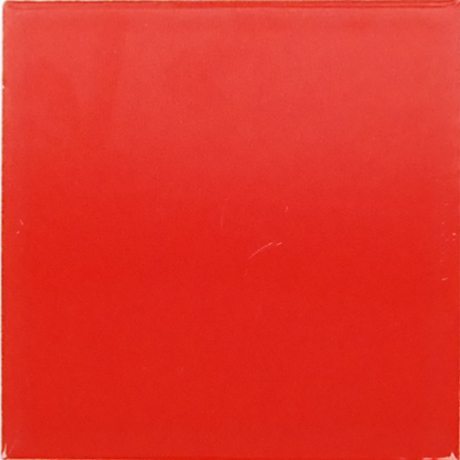 DJ - Piccolo City Red Gloss Tile