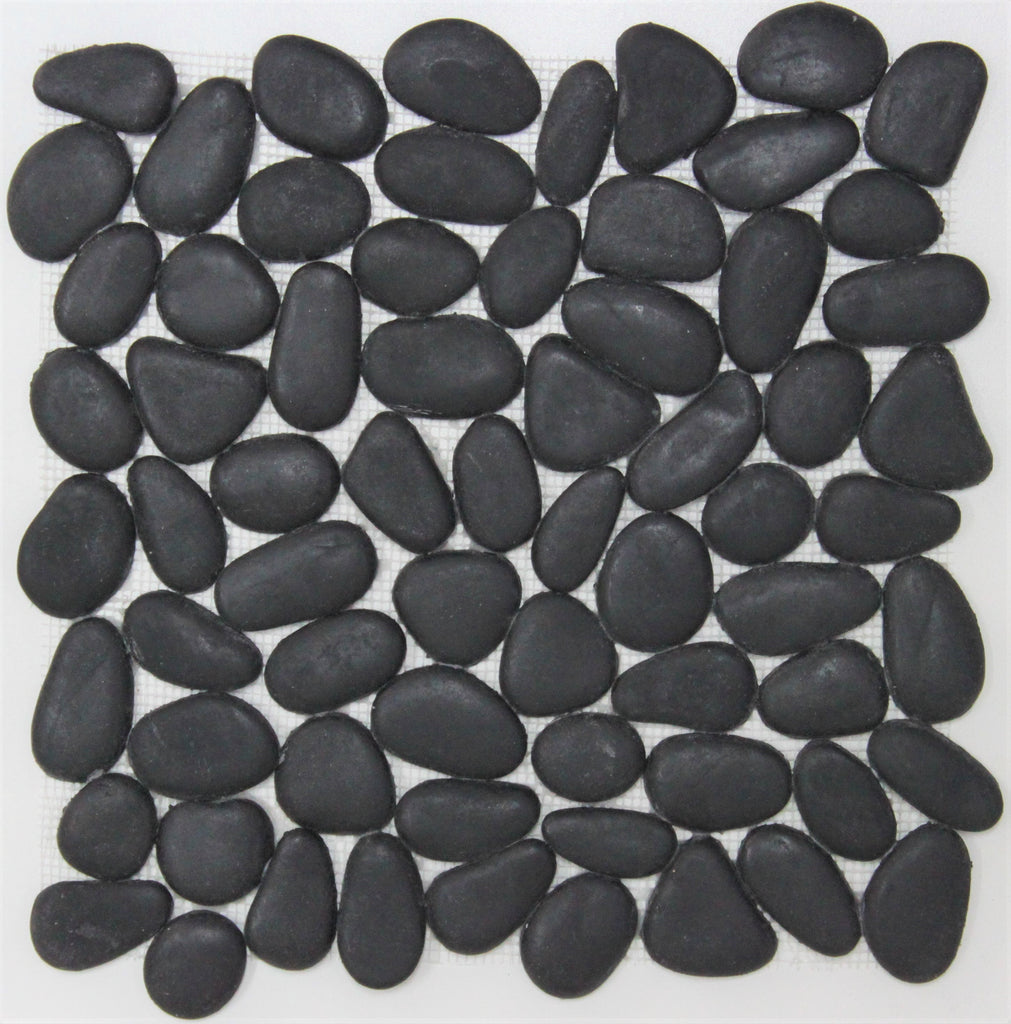 トップス pellicule sp motif stone PK black 30-MOS-VOLC-BLK-
