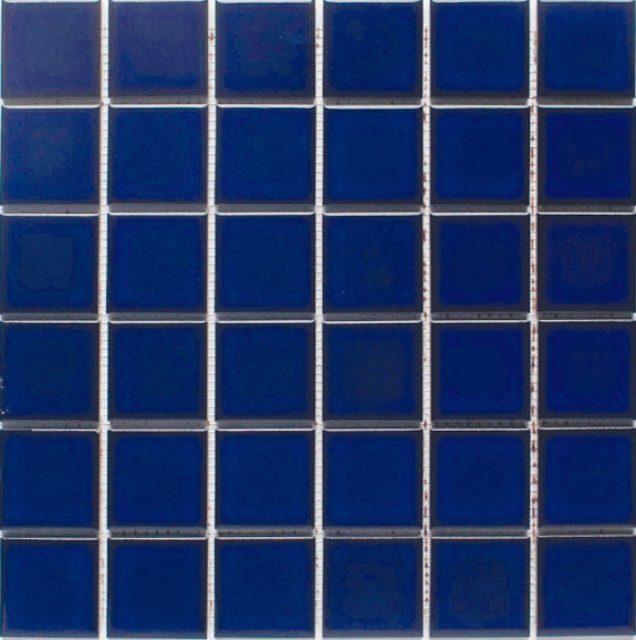 DJ - Islamorada Blue Mosaic