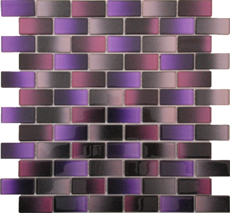 DJ - Evoc Coralia Brick Mosaic