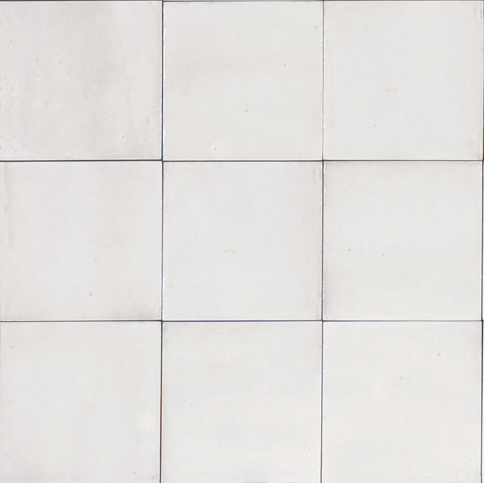 Marazzi Rice- Bianco 15 x 15 Tiles