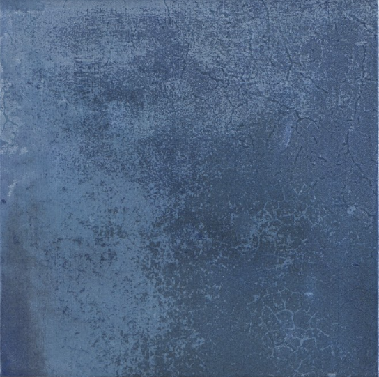 Decobella - Aqua Blue Tile