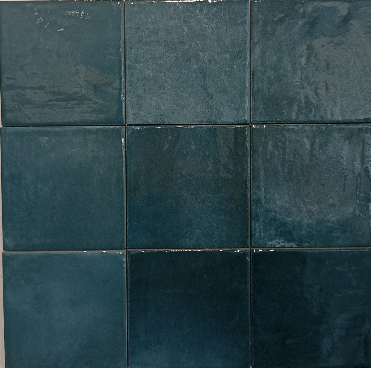 Elios Clay Ocean Tile — Pudlo South Africa