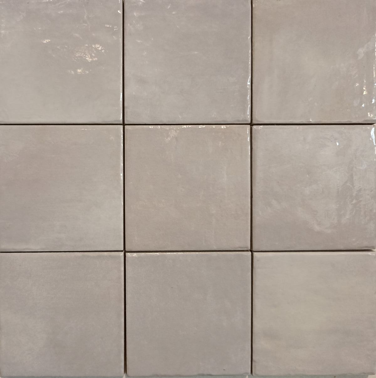 Elios Clay Silk Tile — Pudlo South Africa