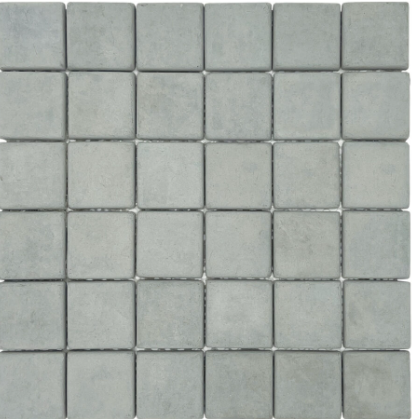 FT - Concreta Light Grey Mosaic