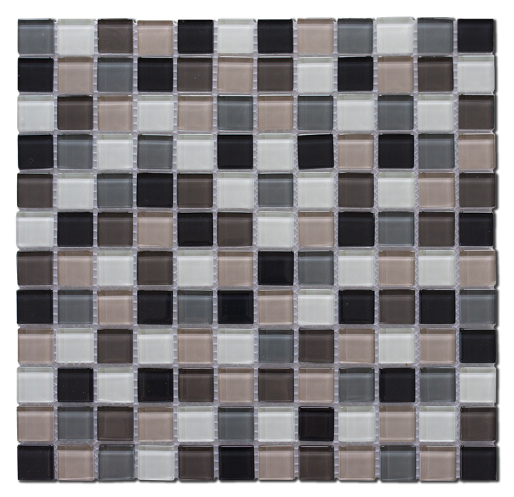 GS - Universal Grey Mosaic