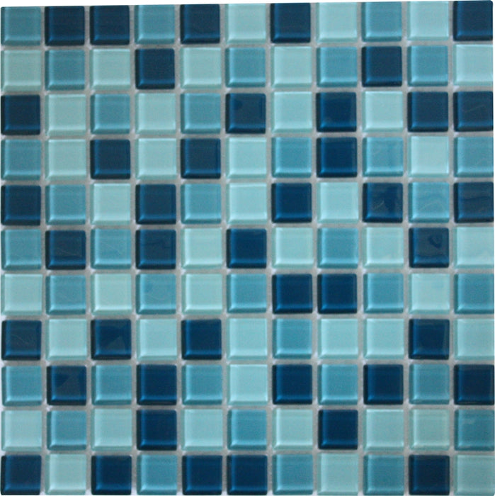 GS - Aquatic Blend Mosaic