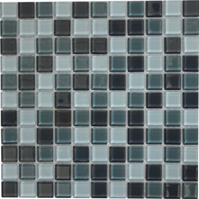 GS - Ash Blend Mosaic