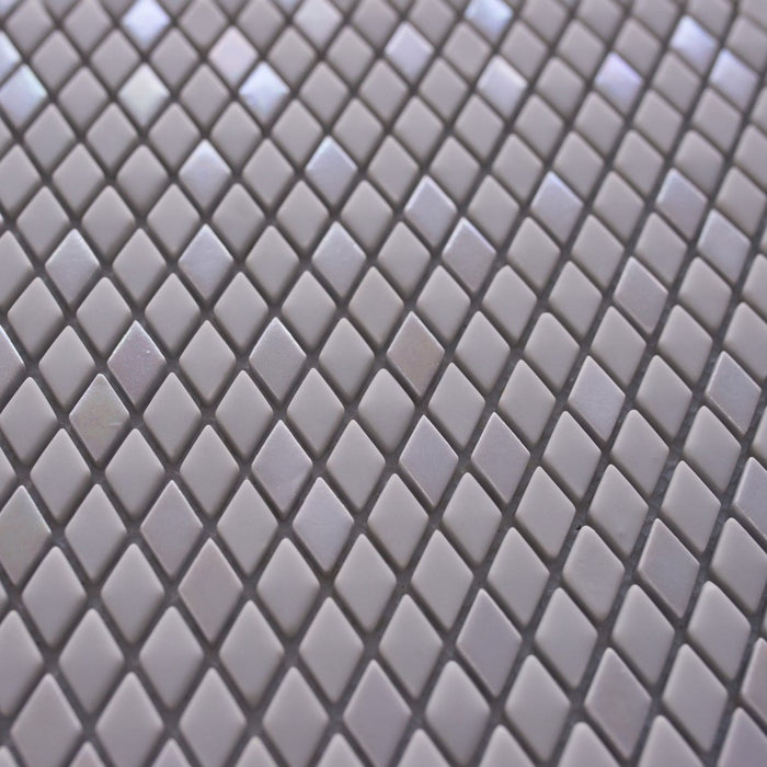 GS - Cullinan Bianco Mosaic
