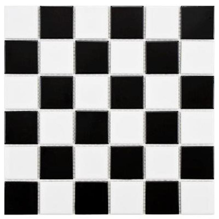 GS - Chess Mosaic