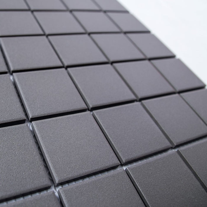 GS - Project Charcoal Full Bodied Mosaic