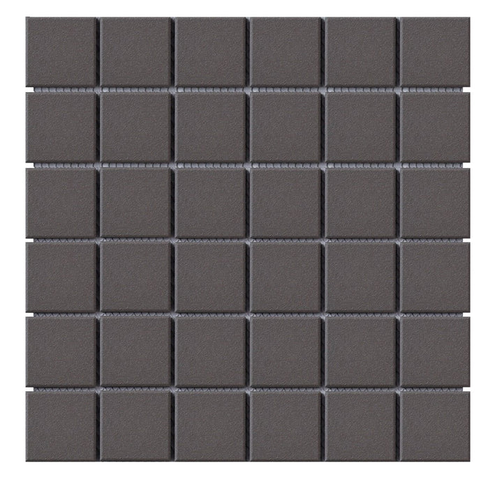 GS - Project Charcoal Full Bodied Mosaic