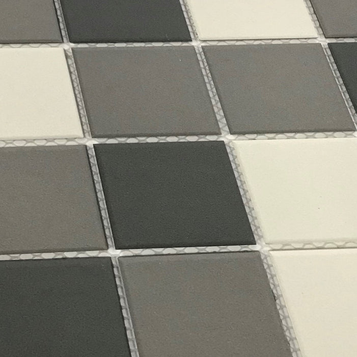 GS - Project White/Mid/Dark/Full Bodied Blend Mosaic