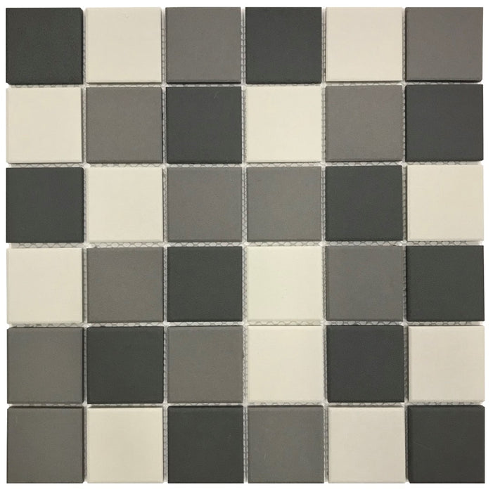GS - Project White/Mid/Dark/Full Bodied Blend Mosaic