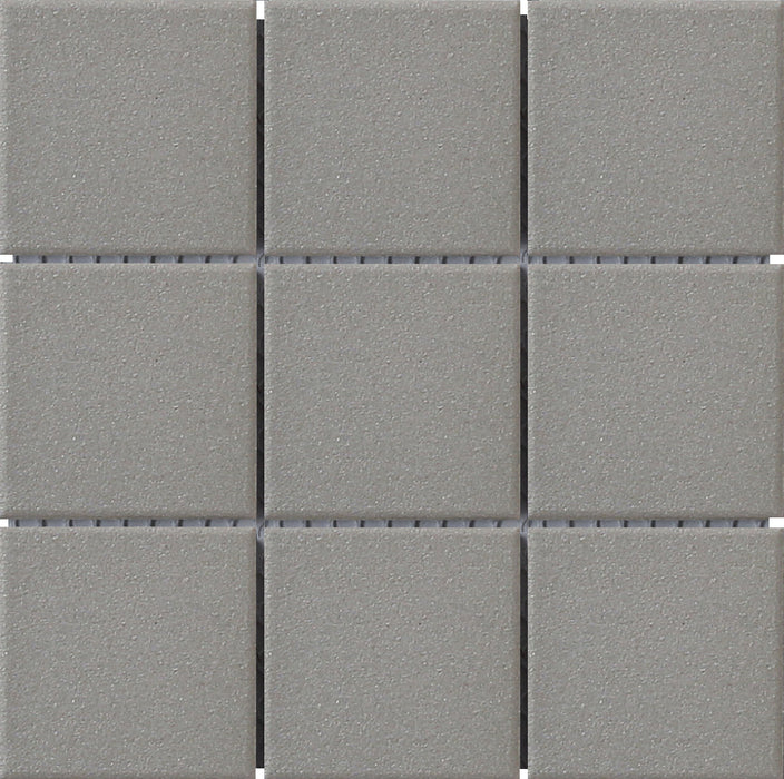 GS - Project Mid Grey Full Bodied Mosaic