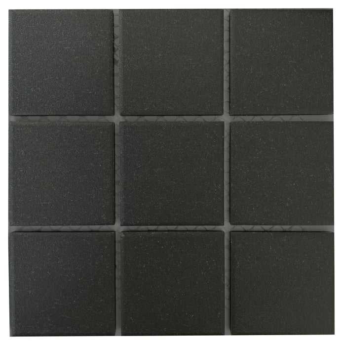 GS - Project Charcoal Full Bodied Mosaic