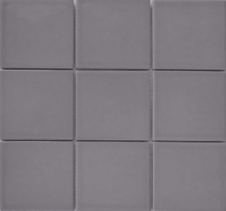 GS - Pale Grey Mosaic