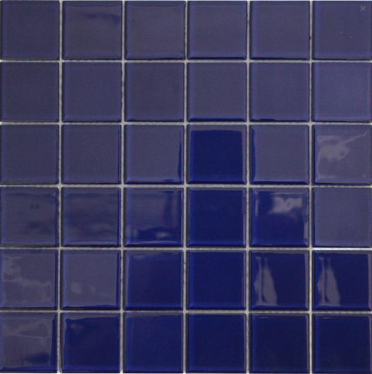GS - Oxford Blue Mosaic