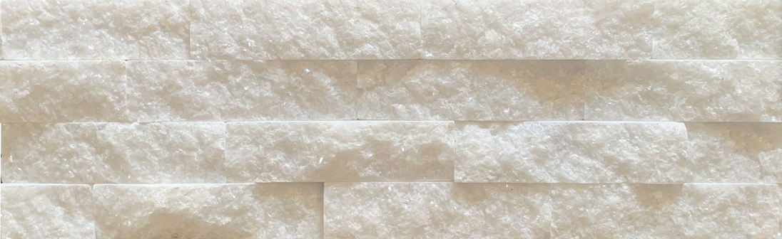 GS - Riven Bianco Wall Cladding Tile