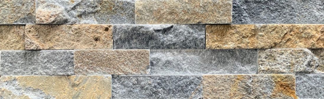 GS - Riven Earth Wall Cladding Tile — Pudlo South Africa