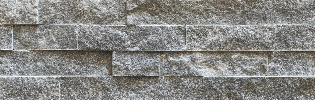 GS - Riven Nero Wall Cladding Tile