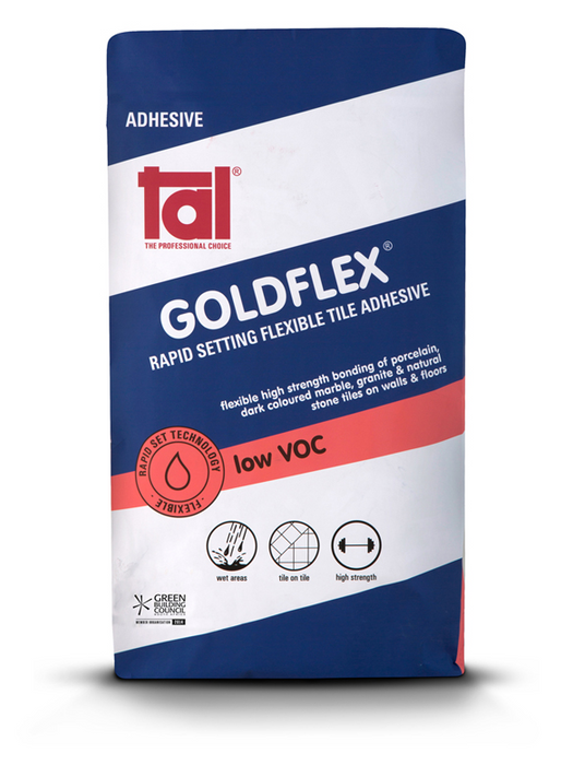 Tal Goldflex Adhesive