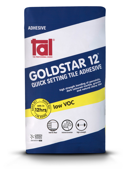 Tal Goldstar 12 Adhesive