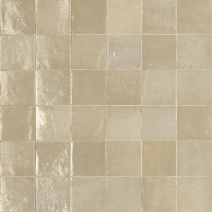 Marazzi - Zellige Lana Lux