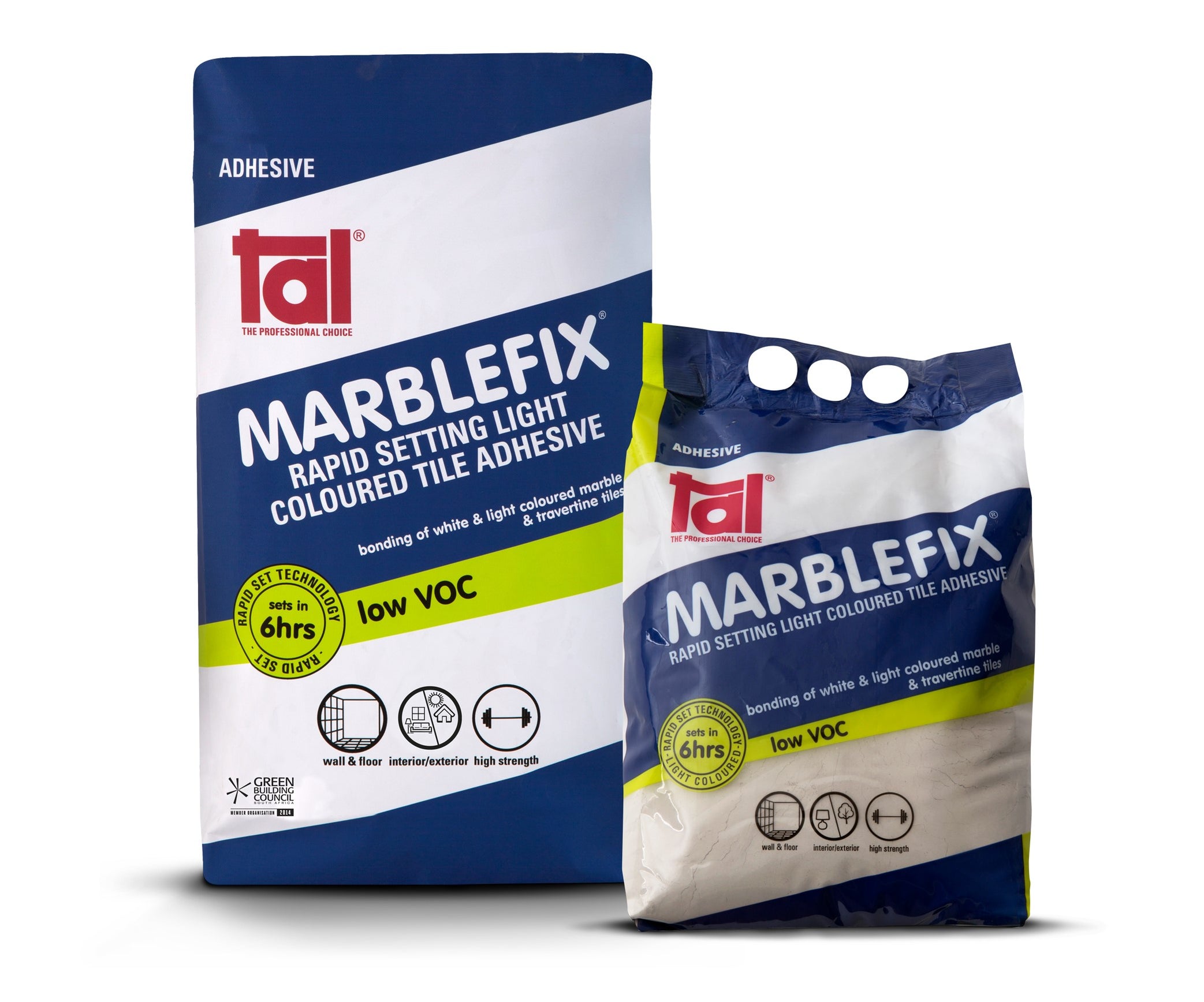 Tal Marblefix Adhesive — Pudlo South Africa