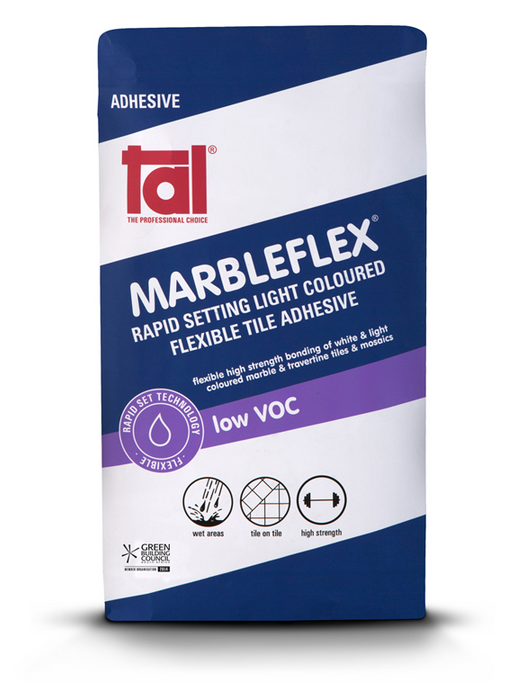 Tal Marbleflex Adhesive